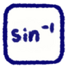 inverse sin